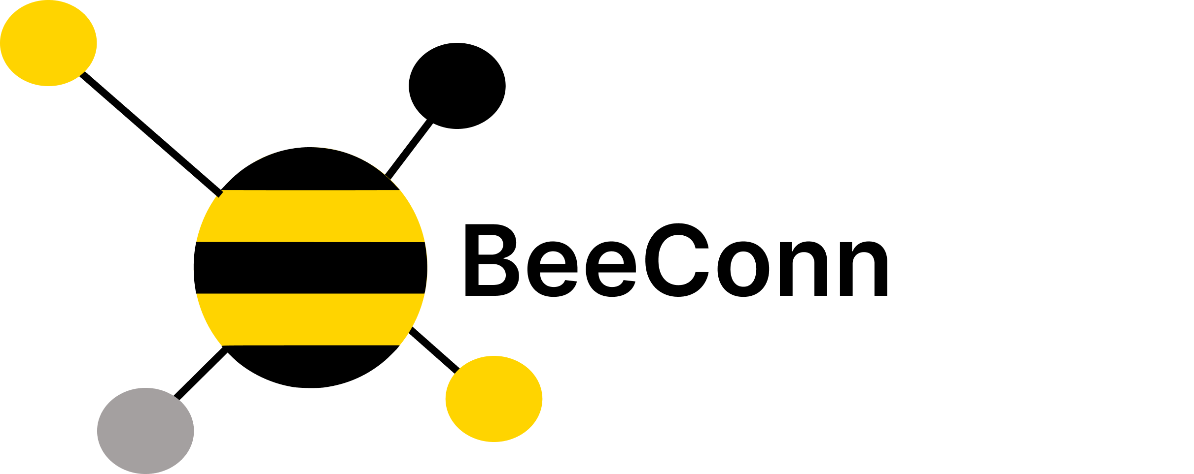 BeeCon Logo